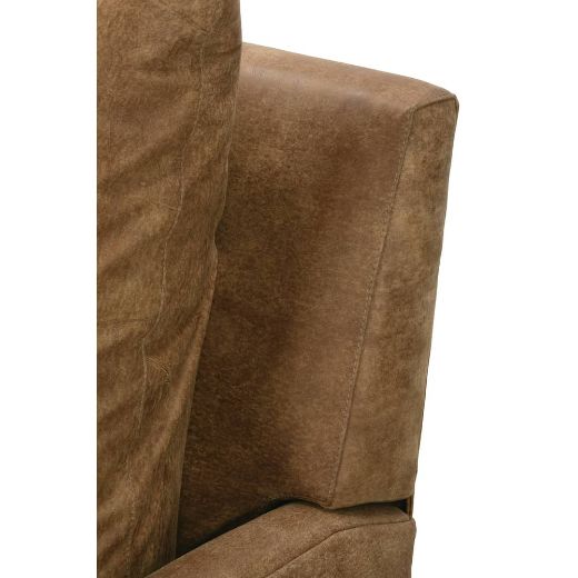 Picture of Lilah Leather Recliner